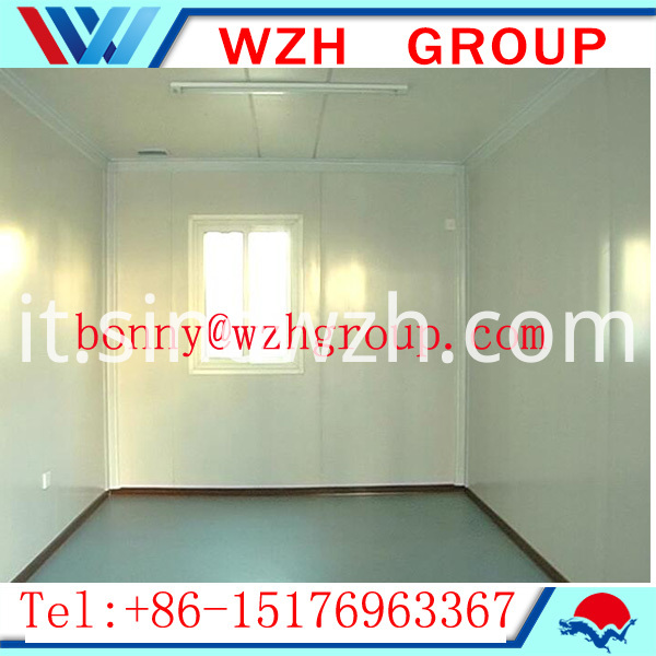 design della casa del contenitore container house design